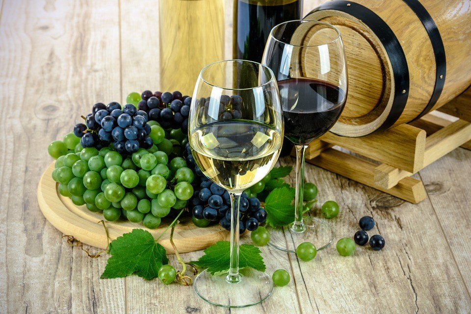 Vino-RivistaDonna.com