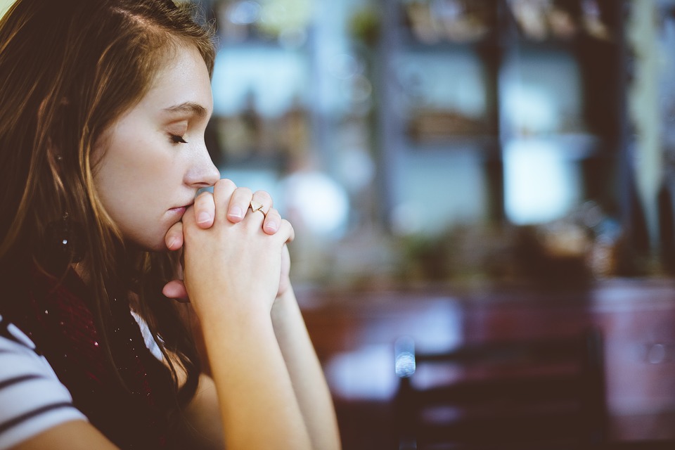 Donna-Religione-RivistaDonna.com