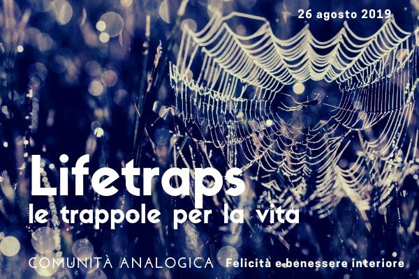 Lifetraps-Ercole-Renzi-RivistaDonna.com