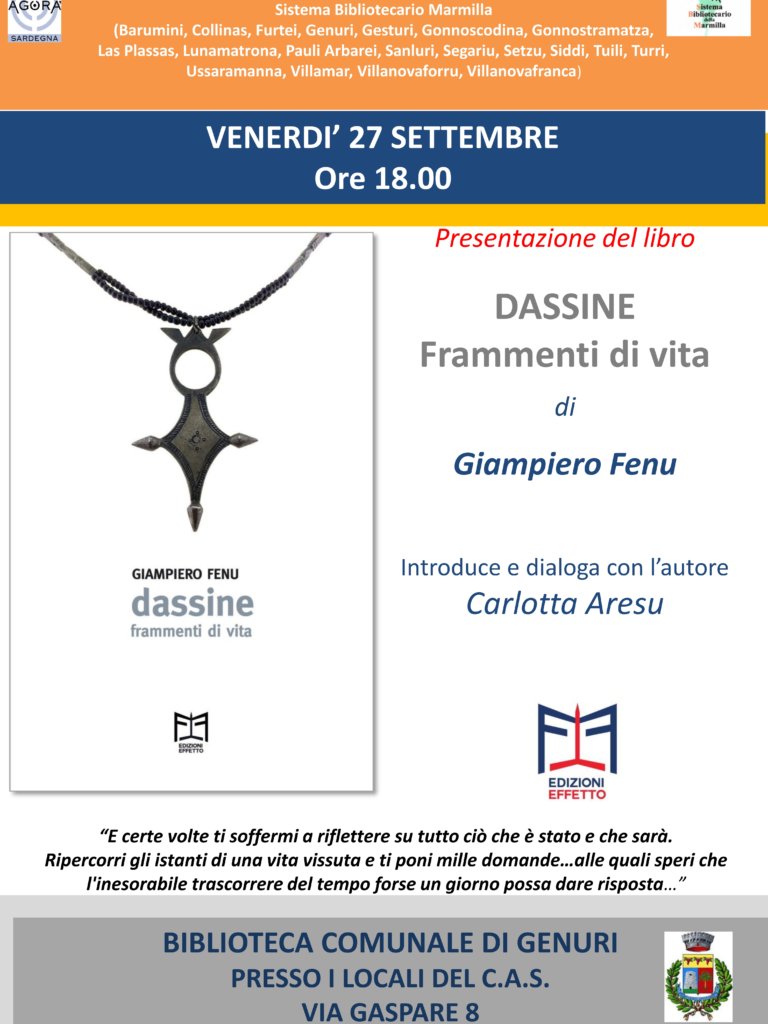 Dassine-Libro-Genuri-RivistaDonna.com