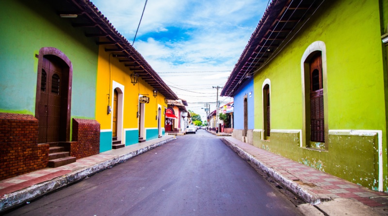 Nicaragua-RivistaDonna.com