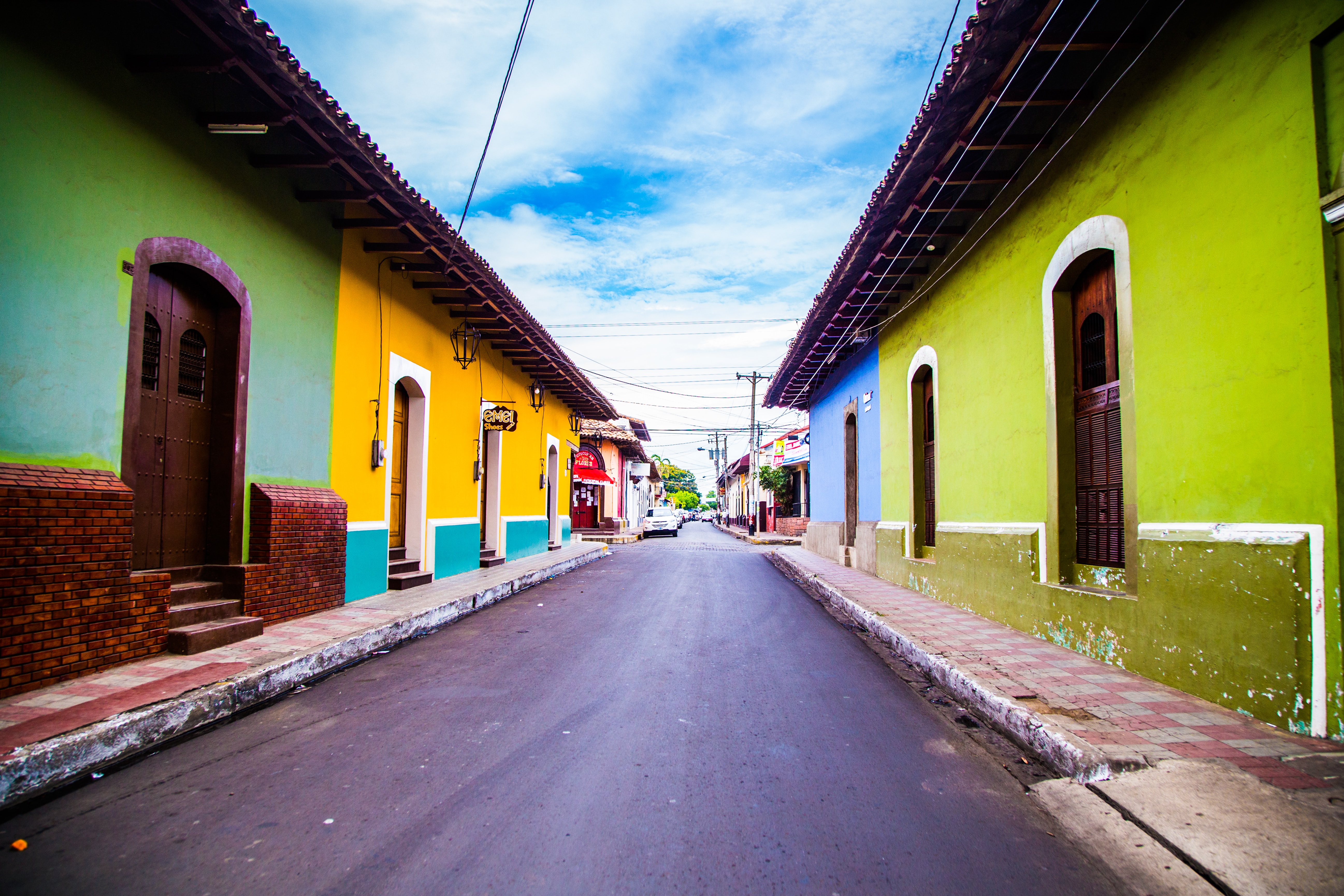 Nicaragua-RivistaDonna.com
