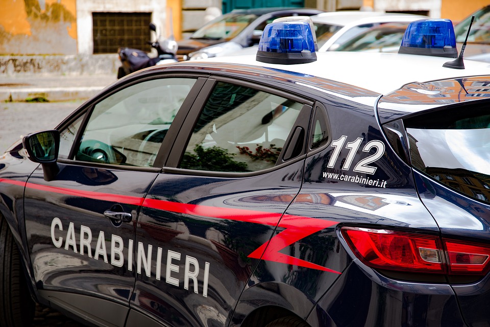 Poetto-Carabinieri-RivistaDonna.com