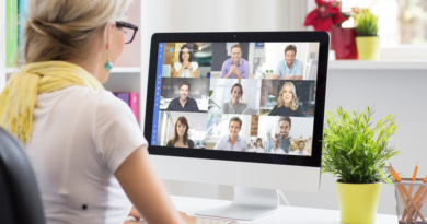 Videoconferenza-SkyMeeting-RivistaDonna.com