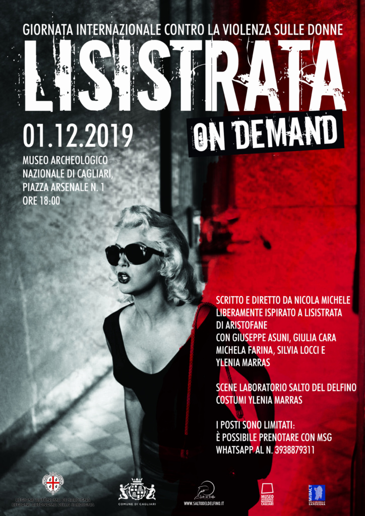 Lisistrata-rivistadonna.com