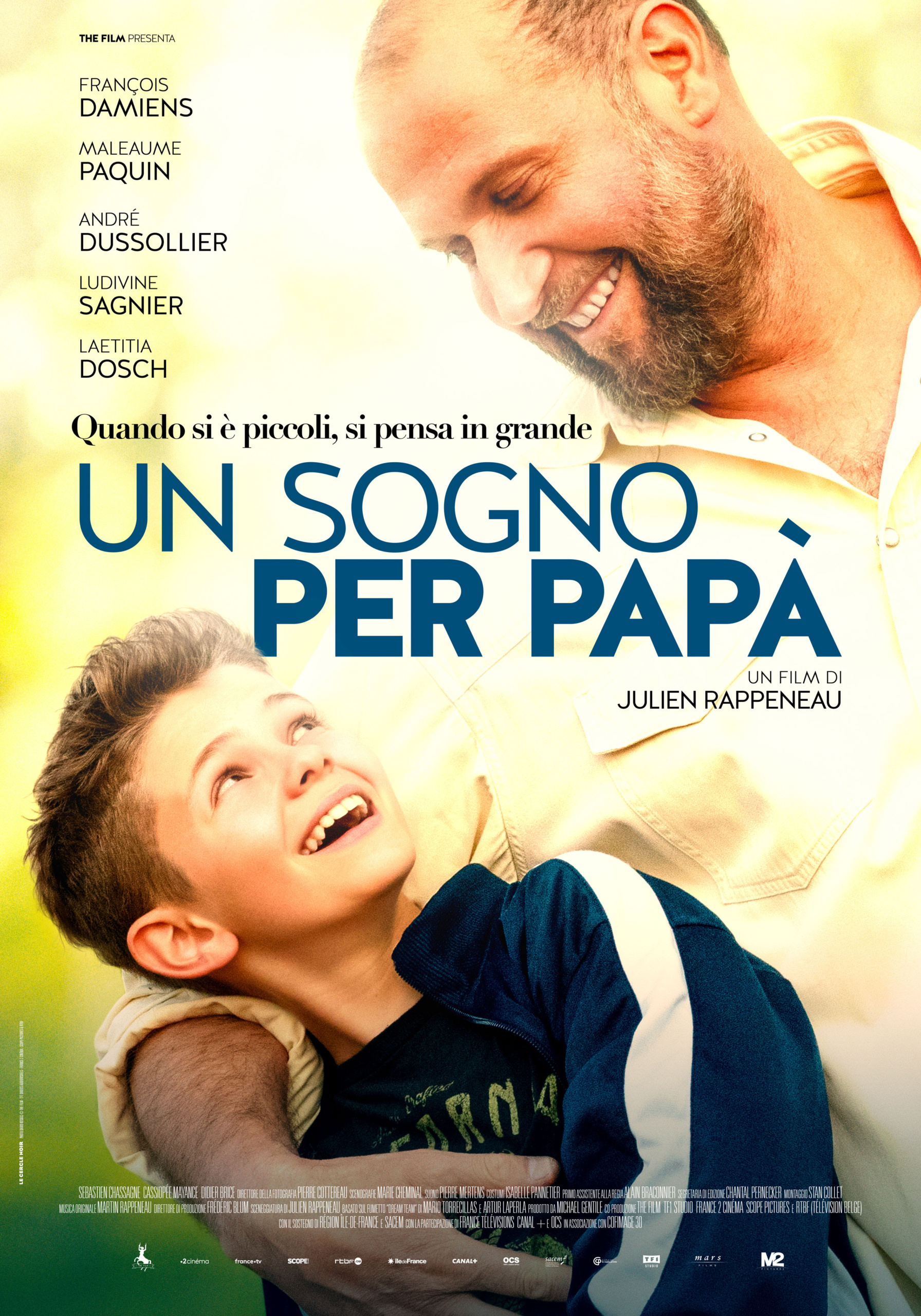 sognoxpapà-rivistadonna.com