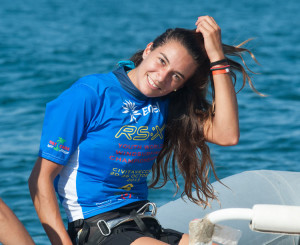 RS:X Youth World Championships