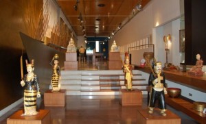 Museo d'arte Siamese