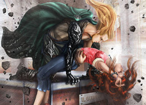 immagine vincitrice switchgirl