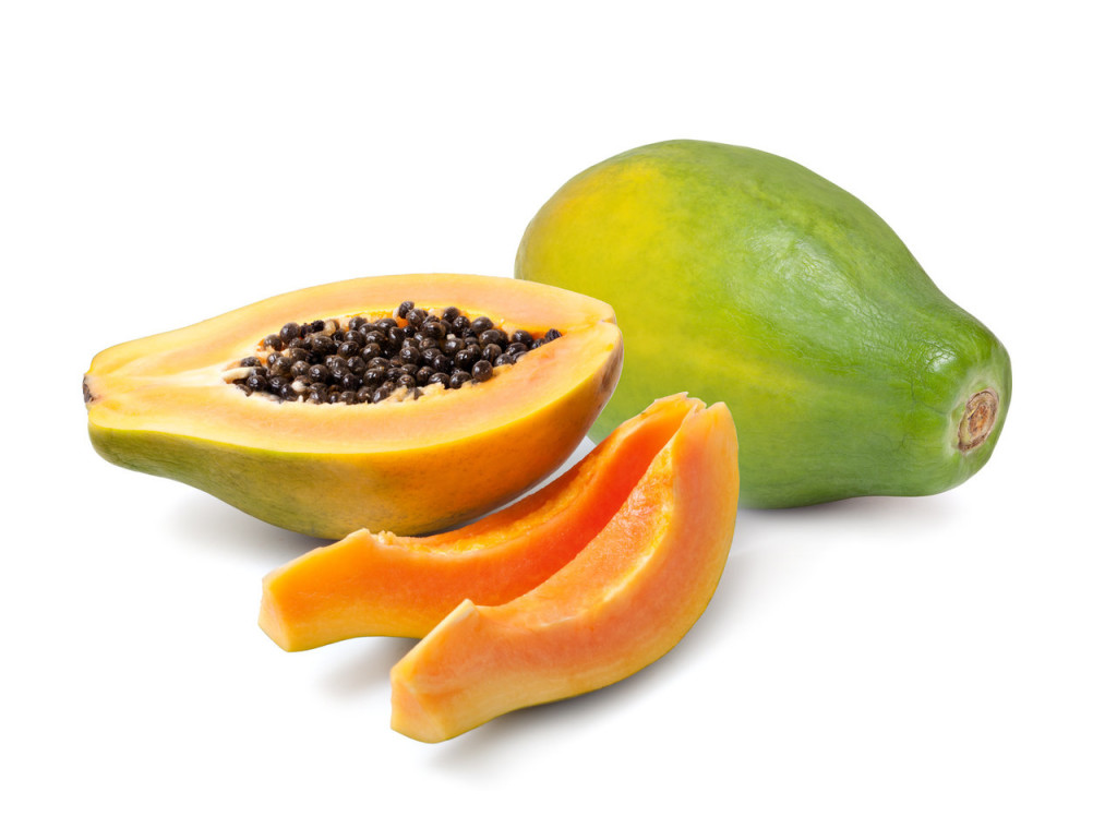 papaya costantino mazzanobile