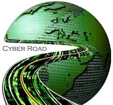 cyber road