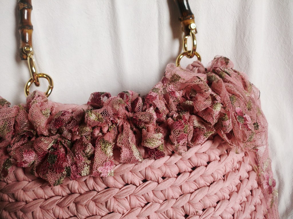 BORSA ROSA 2