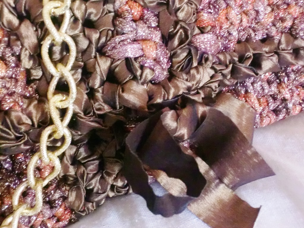 POCHETTE MARRONE 4