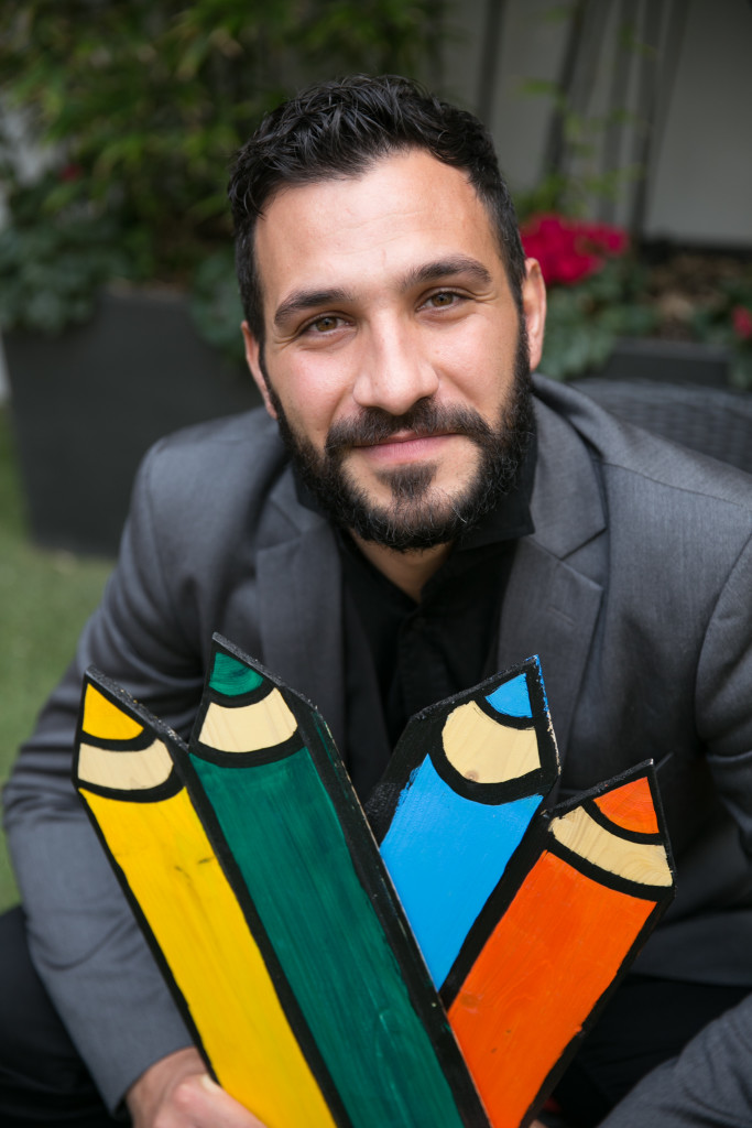 FOTO DI LAURA FRANCESCONI