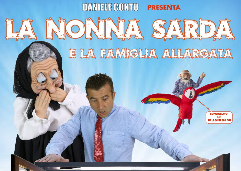 La Nonna Sarda 4