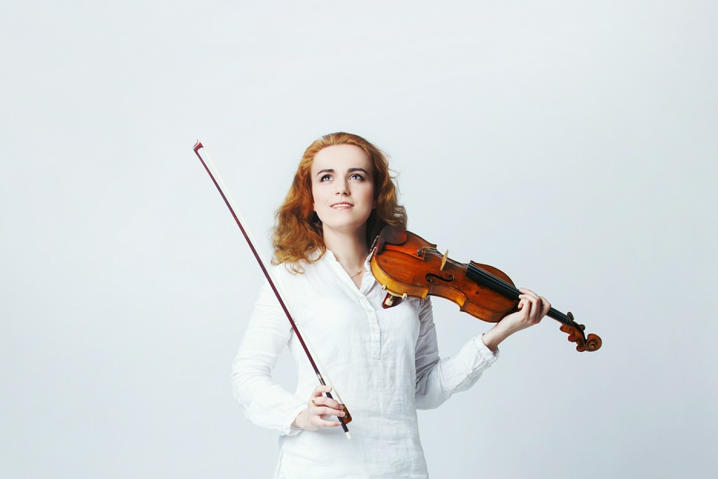 Marianna Vasileva