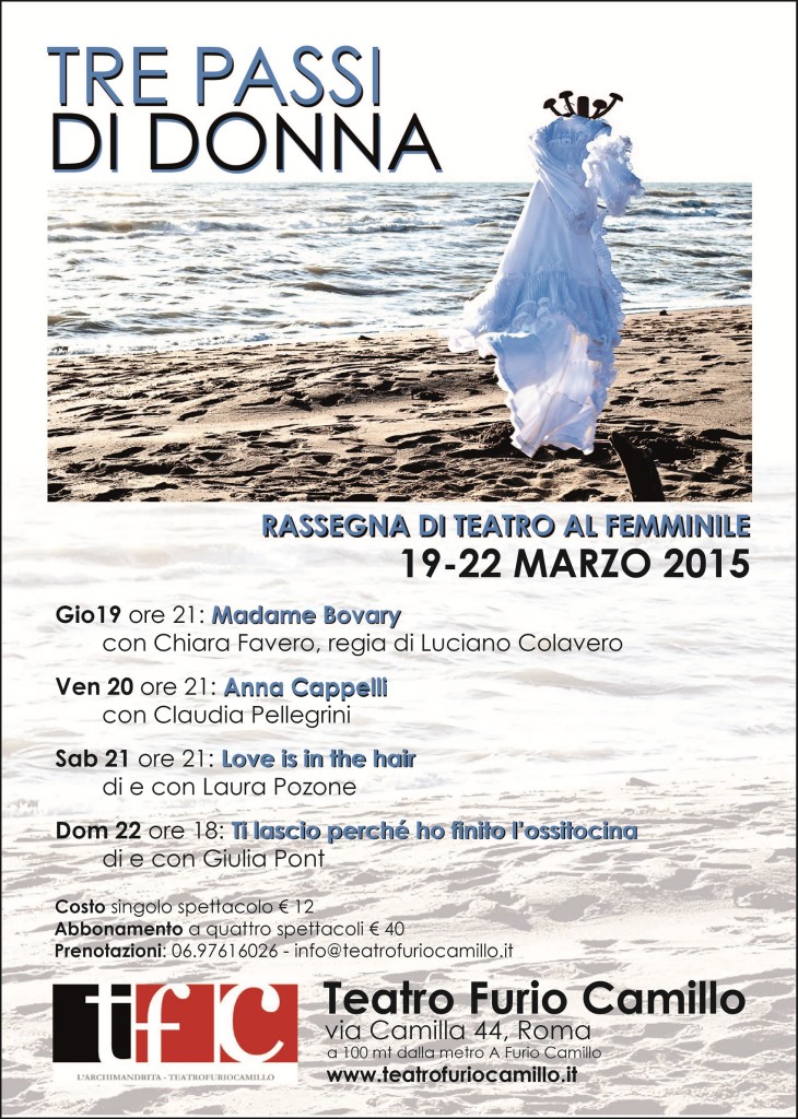 trepassididonna