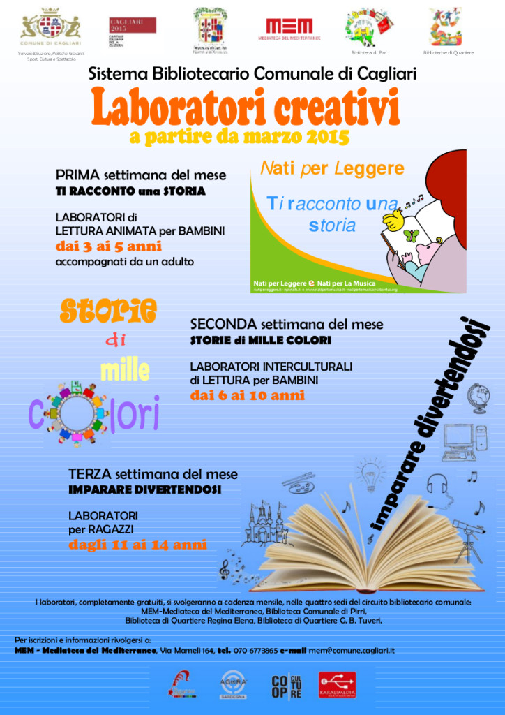 laboratoribambini