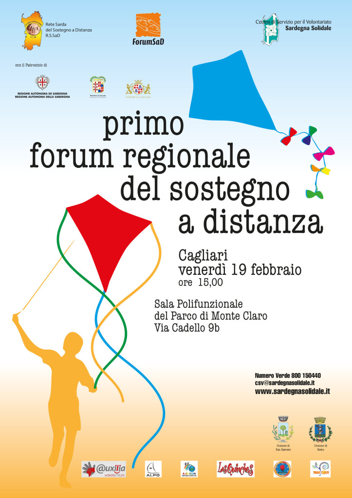forum regionale