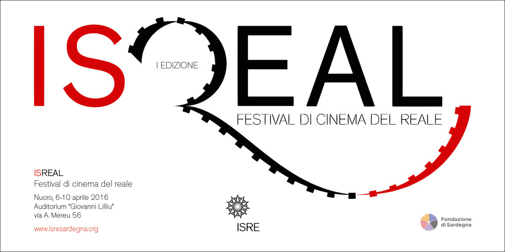 IsReal logo