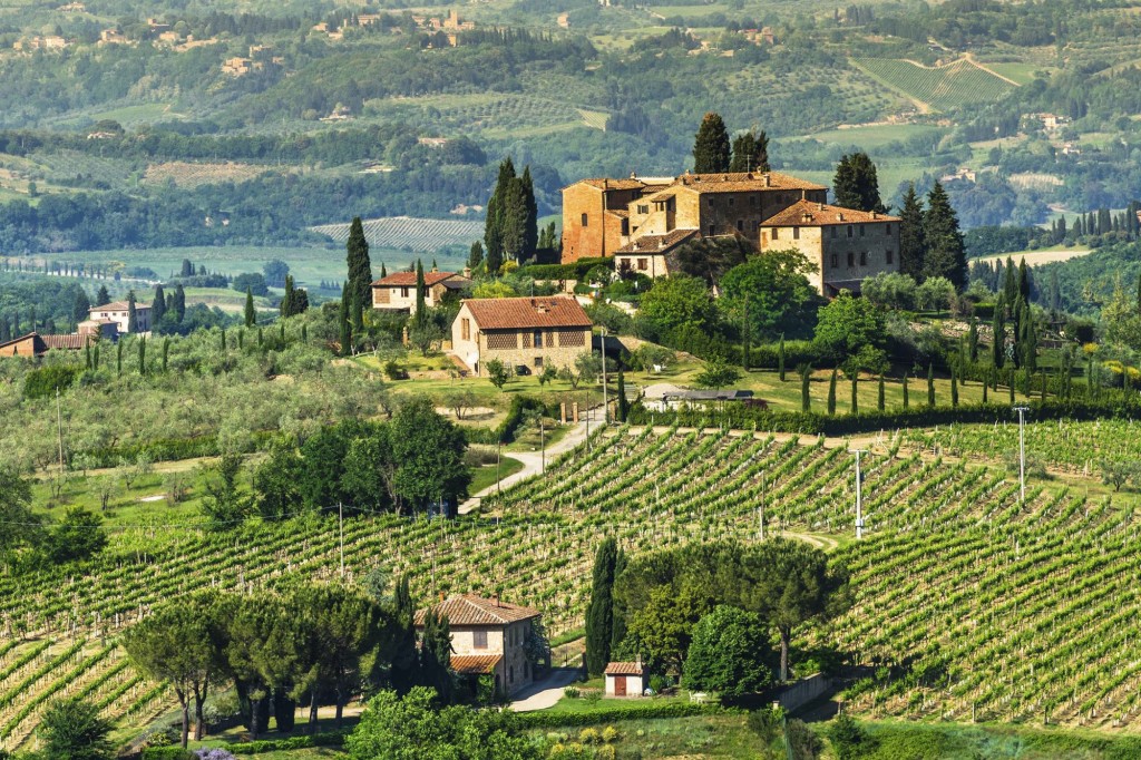 Tuscany - HomeToGo