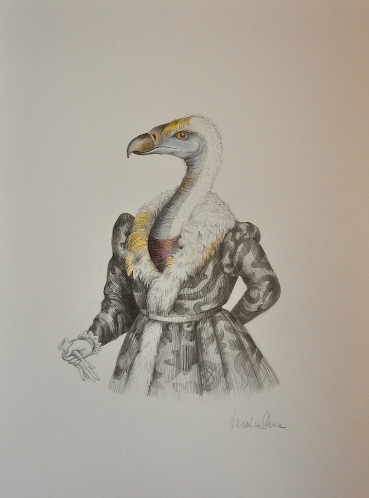 Veronica Chessa_Il Conte
