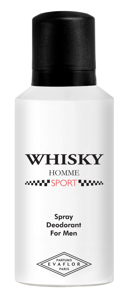 deo whisky sport 150ml