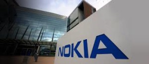 I quartieri generali della Nokia