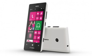 Nokia Lumia 930 Crediti : Forbes.com