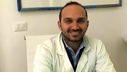 Il Dottor Paolo Greco.