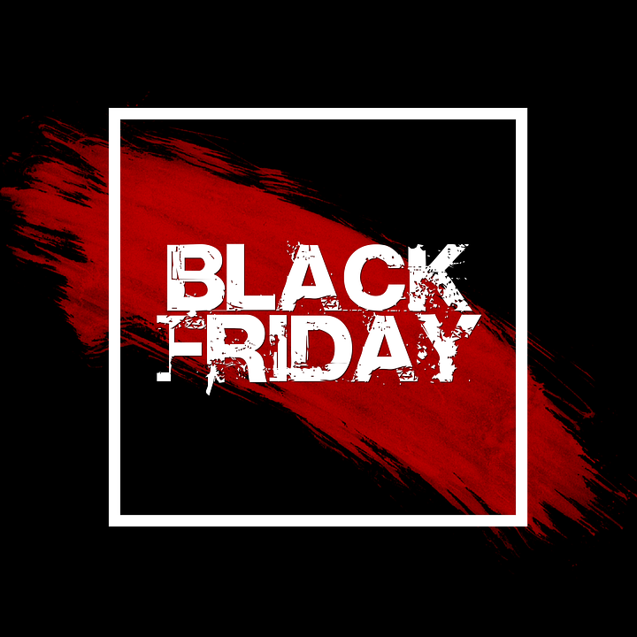 Black-Friday-RivistaDonna.com