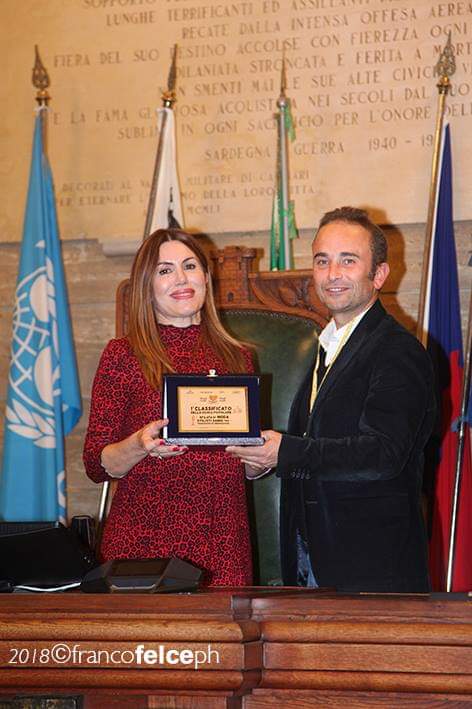 MaryEmme-Premiazione-RivistaDonna,com