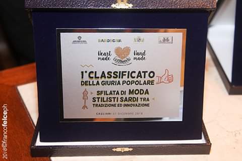 MaryEmme-Premiazione-RivistaDonna,com