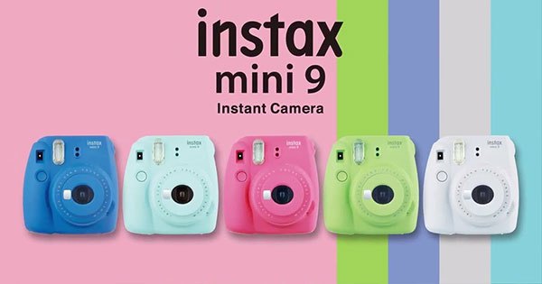 Instax-RivistaDonna.com