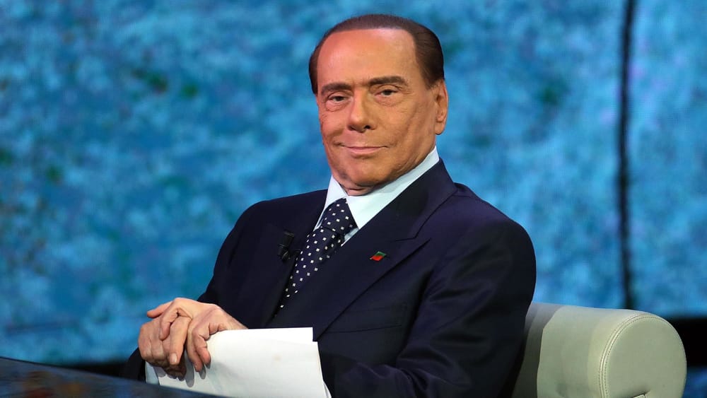 Berlusconi-RivistaDonna.com