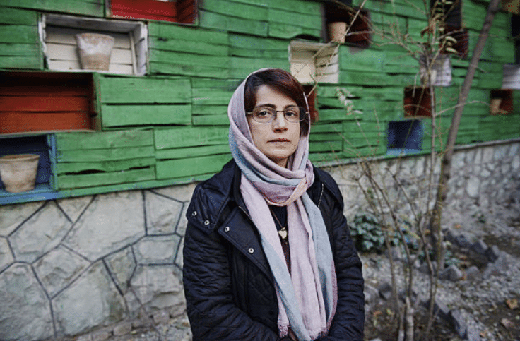 Nasrin-Sotoudeh-RivistaDonna,com