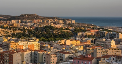 Cagliari-RivistaDonna.com