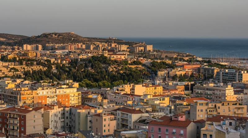 Cagliari-RivistaDonna.com