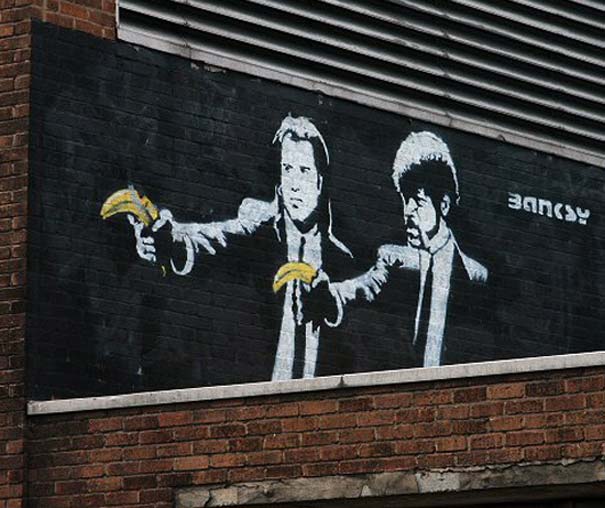 Banksy-Venezia-RivistaDonna.com