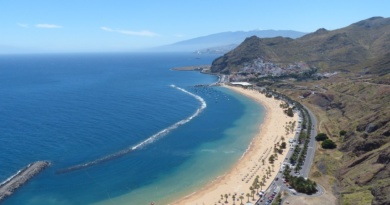 Tenerife-RivistaDonna.com