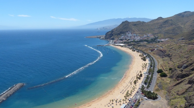 Tenerife-RivistaDonna.com