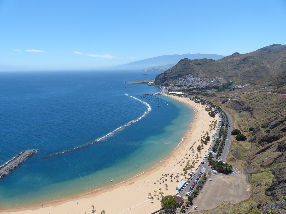 Tenerife-RivistaDonna.com