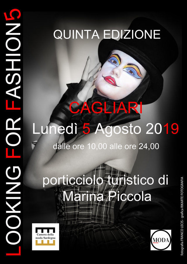 Evento-Looking-For-Fashion-RivistaDonna.com