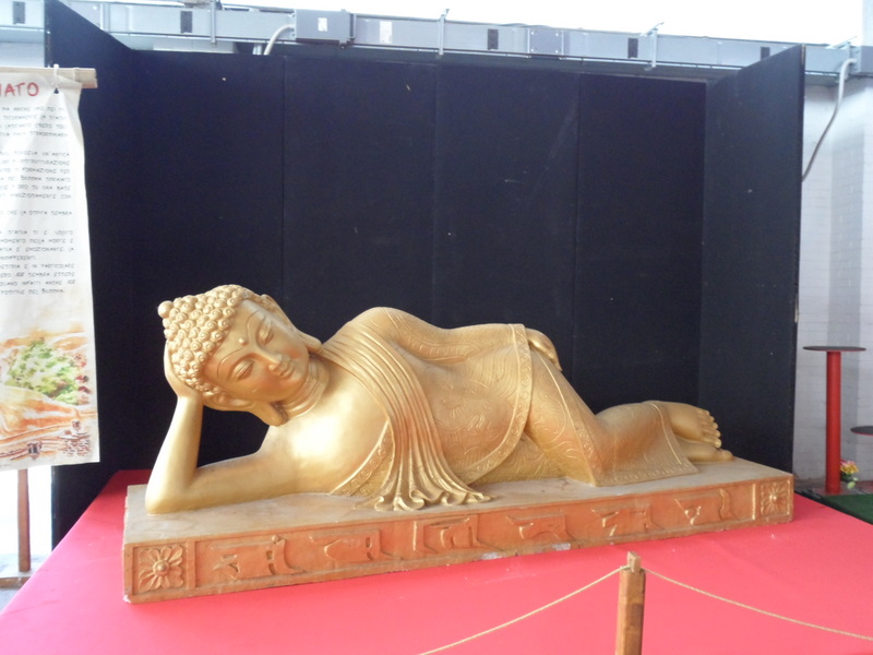 Oriente-UmbertoBuffa-RivistaDonna.com
