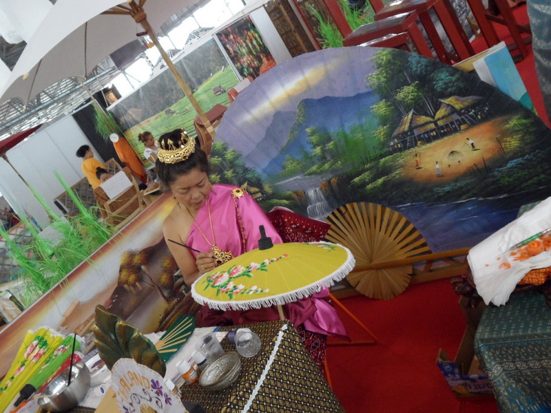 Oriente-UmbertoBuffa-RivistaDonna.com