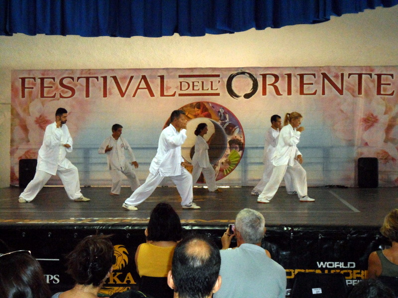 Oriente-UmbertoBuffa-RivistaDonna.com