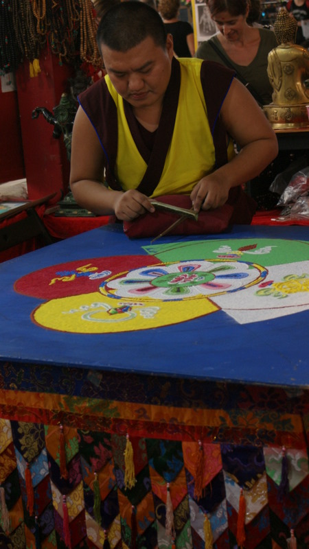 Oriente-UmbertoBuffa-RivistaDonna.com