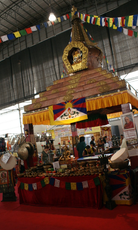 Oriente-UmbertoBuffa-RivistaDonna.com