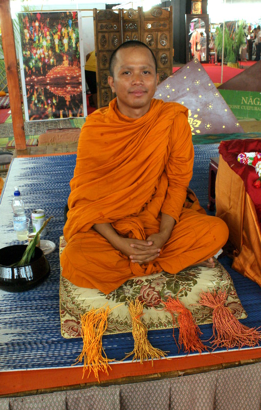 Oriente-UmbertoBuffa-RivistaDonna.com