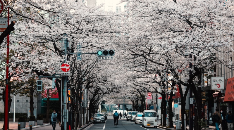 Tokyo-RivistaDonna.com